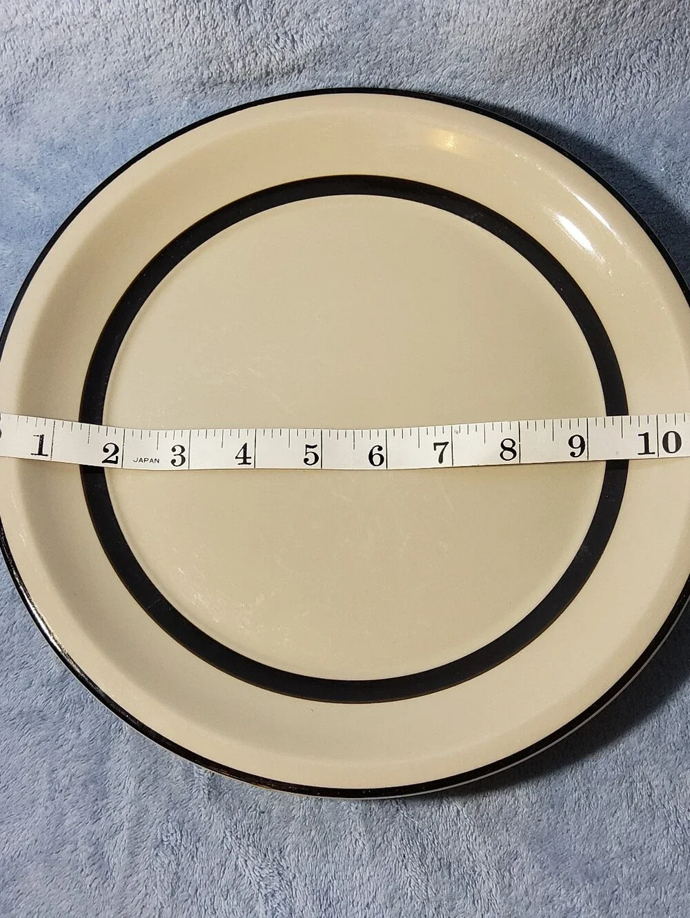 Vintage Sears Berry Band 11